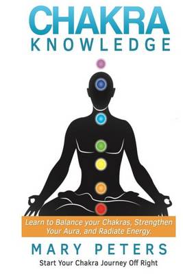 Book cover for Chakra Knowledge