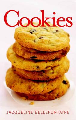 Book cover for Cookies