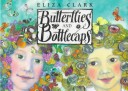 Book cover for Butterflies and Bottlecaps