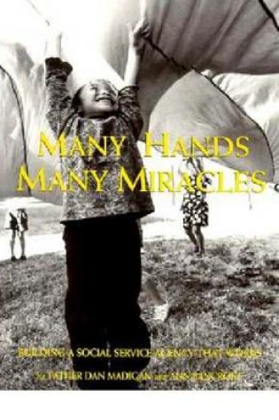 Cover of Many Hands, Many Miracles