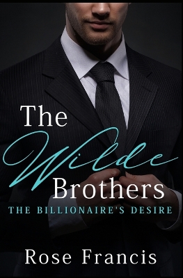 Cover of The Wilde Brothers