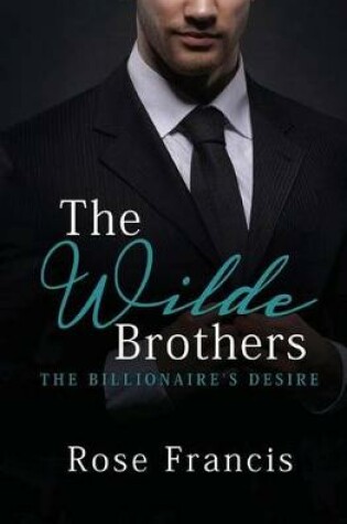 Cover of The Wilde Brothers