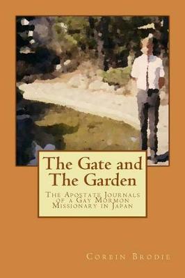 Book cover for The Gate and The Garden