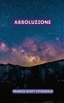 Book cover for Assoluzione