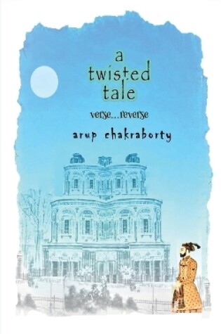 Cover of A Twisted Tale