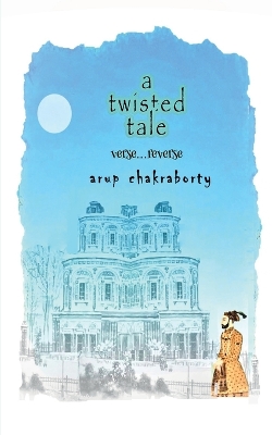 Cover of A Twisted Tale