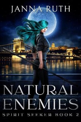 Cover of Natural Enemies
