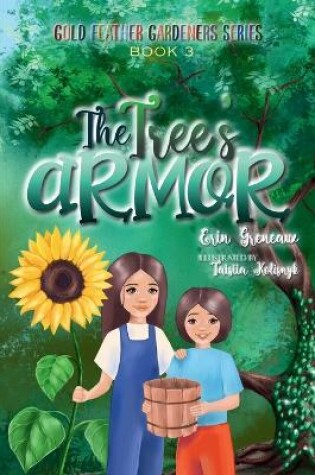 Cover of The Tree's Armor