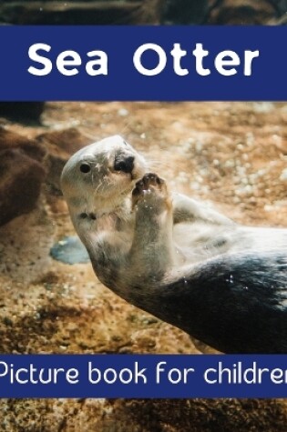 Cover of Sea Otter