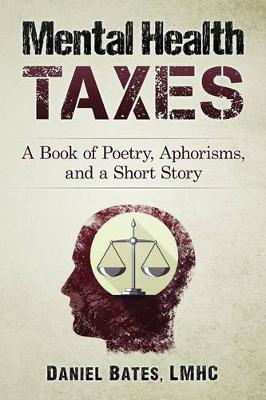 Book cover for Mental Health Taxes