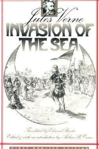 Cover of Invasion of the Sea