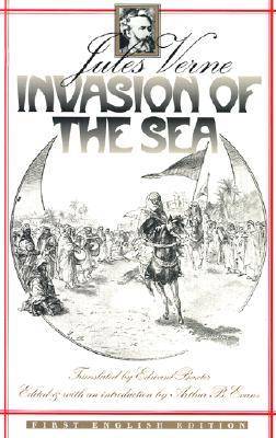 Book cover for Invasion of the Sea