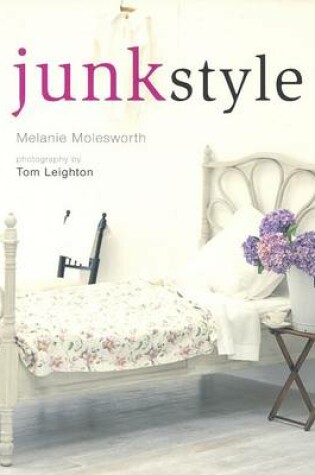 Cover of Junk Style