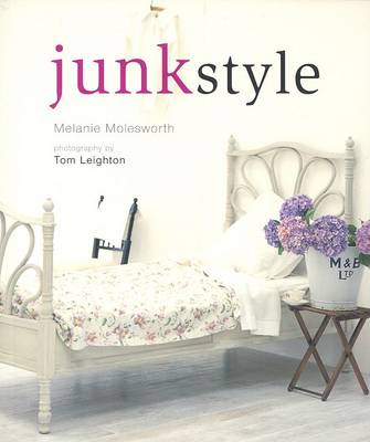 Cover of Junk Style