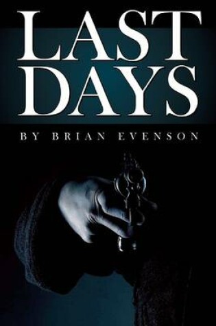 Cover of Last Days