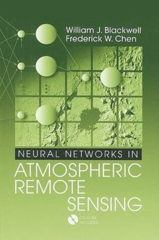 Cover of Neural Networks in Atmospheric Remote Sensing