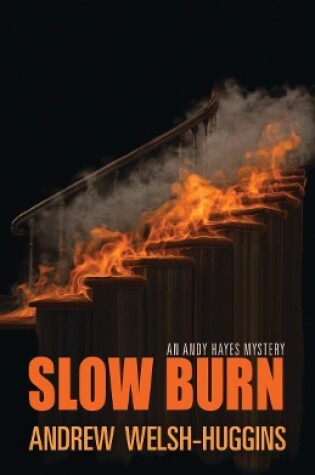 Cover of Slow Burn