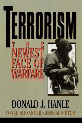 Cover of Terrorism