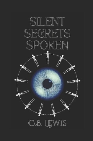 Cover of Silent Secrets Spoken
