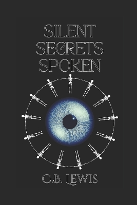 Book cover for Silent Secrets Spoken