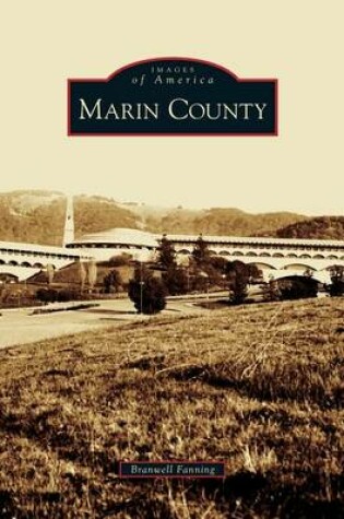 Cover of Marin County