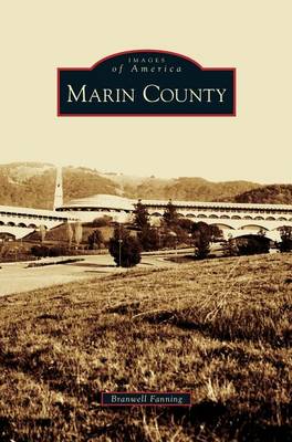 Book cover for Marin County