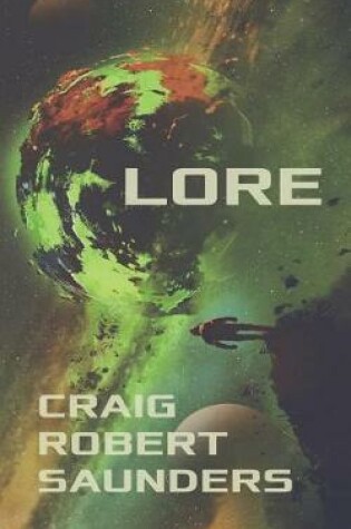 Cover of Lore