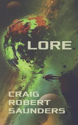 Book cover for Lore