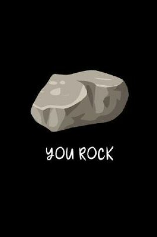 Cover of You ROCK