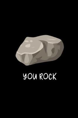 Book cover for You ROCK