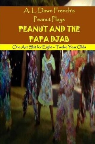 Cover of Peanut and the Papa Djab