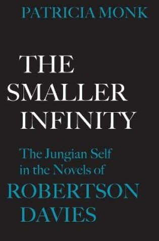 Cover of The Smaller Infinity