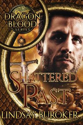 Book cover for Shattered Past