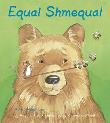 Cover of Equal Shmequal