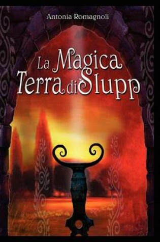 Cover of La Magica Terra Di Slupp