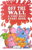 Book cover for Off the Wall