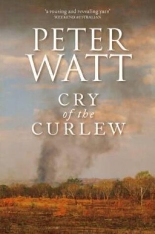 Cover of Cry of the Curlew: The Frontier Series 1