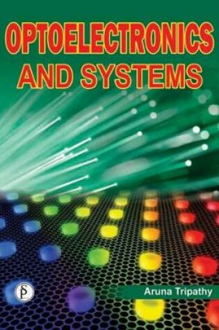 Cover of Optoelectronics and Systems