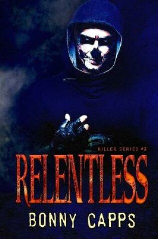 Cover of Relentless