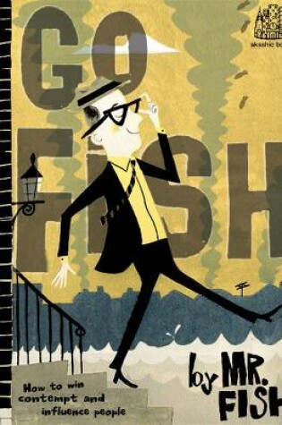 Cover of Go Fish