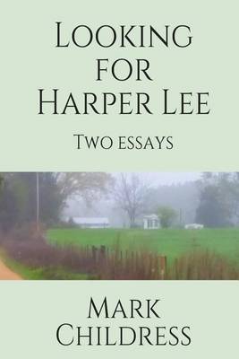 Book cover for Looking for Harper Lee