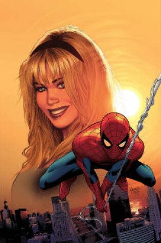 Cover of Spectacular Spider-Man Volume 5: Sins Remembered Tpb