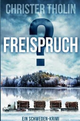 Cover of Freispruch?