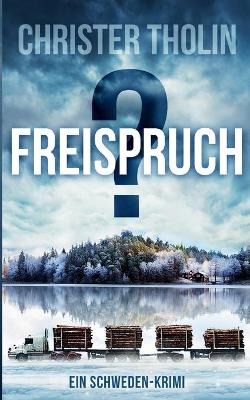 Book cover for Freispruch?