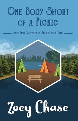 Book cover for One Body Short of a Picnic