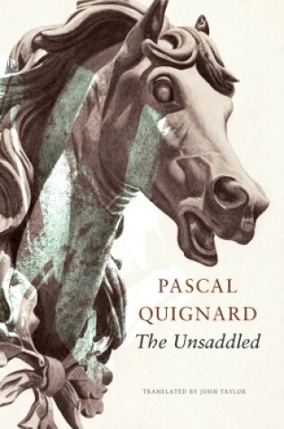 Cover of The Unsaddled