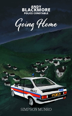 Book cover for Going Home