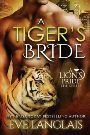 A Tiger's Bride