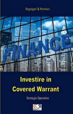 Book cover for Investire in covered warrant