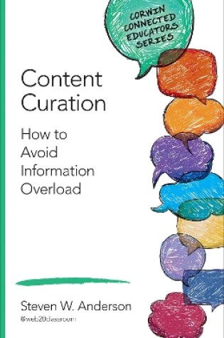 Cover of Content Curation